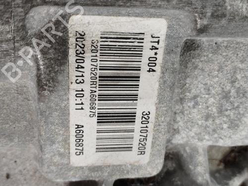 Gearbox RENAULT CLIO V (B7_) 1.0 TCe 90 (B7MT) | BP38632277M3 - Image 3