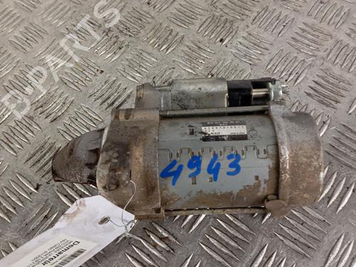 Starter MERCEDES-BENZ VITO / MIXTO Van (W639) 110 CDI (639.601, 639.603, 639.605) | BP34301025M8 - Image 3