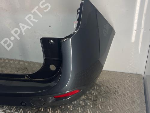 Used Rear bumper Rear bumper DACIA LODGY (JS_) 1.2 TCe (JSAY, JSM0) (115 hp) 40127079 40127079