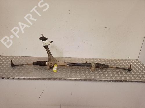 Used Steering rack Steering rack PEUGEOT BOXER Van 2.2 HDi 130 (131 hp) 34297330 34297330
