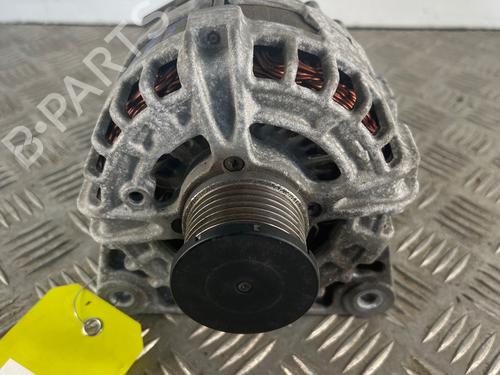 Generator Generator RENAULT KADJAR (HA_, HL_) 1.3 TCe 140 (HLNB, HLN1) (140 hp) 39712224 39712224