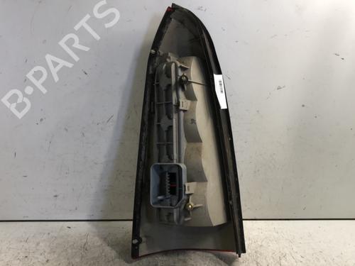 Used Right taillight Right taillight OPEL ASTRA G Estate (T98) 2.0 DTI 16V (F35) (101 hp) 34297695 34297695