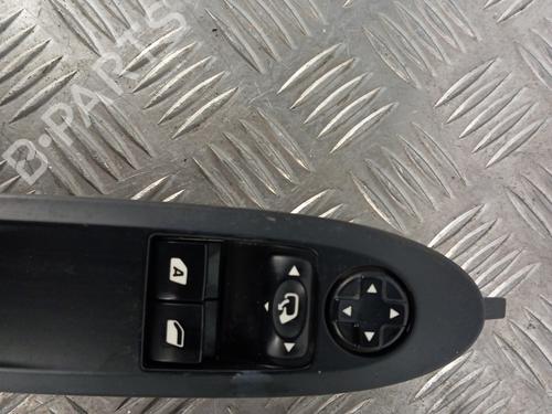 left-front-window-switch-citroen-ds3-sa_-2009-2010-2011-2012-2013-2014-2015-2016-34303264 main image