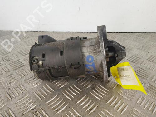 Startmotor Startmotor NISSAN JUKE (F15) 1.5 dCi (110 hp) 37000080 37000080