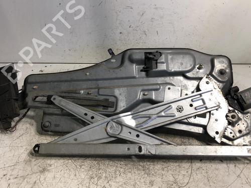 Used Front right window mechanism Front right window mechanism RENAULT LAGUNA I (B56_, 556_) [1993-2002] 34297963 34297963