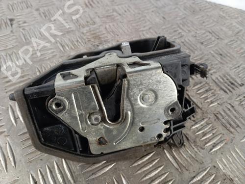 Used Front left lock Front left lock BMW 1 (E87) 118 d (143 hp) 34302341 34302341