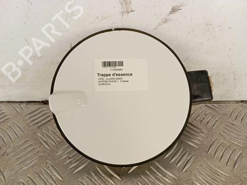Used Fuel flap Fuel flap OPEL ANTARA A (L07) 2.0 CDTI (150 hp) 34303369 34303369