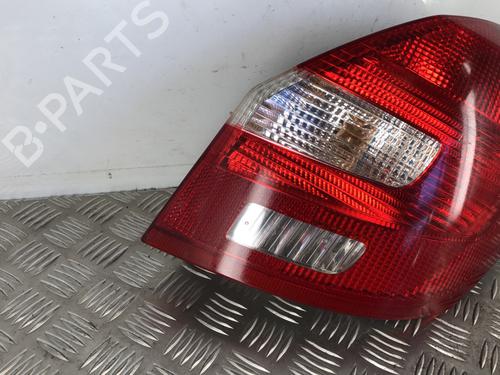 Used Right taillight Right taillight SKODA FABIA II (542) 1.6 TDI (90 hp) 34300788 34300788