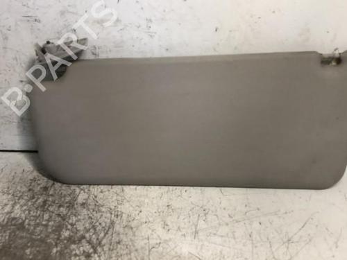 Used Right sun visor Right sun visor CITROËN BERLINGO Box Body/MPV (B9) [2008-2026] 34298324 34298324