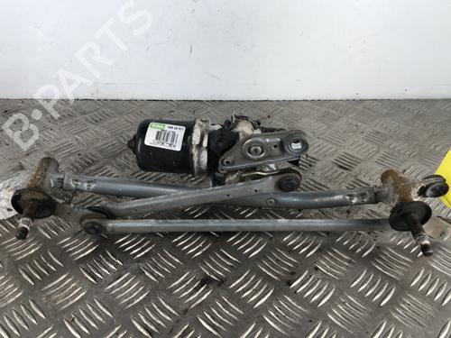 Used Front wiper motor Front wiper motor 34304584 34304584