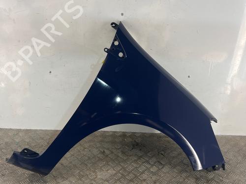 Forskærm Højre Forskærm Højre RENAULT CLIO III (BR0/1, CR0/1) 1.2 16V (BR02, BR0J, BR11, CR02, CR0J, CR11) (75 hp) 39897697 39897697