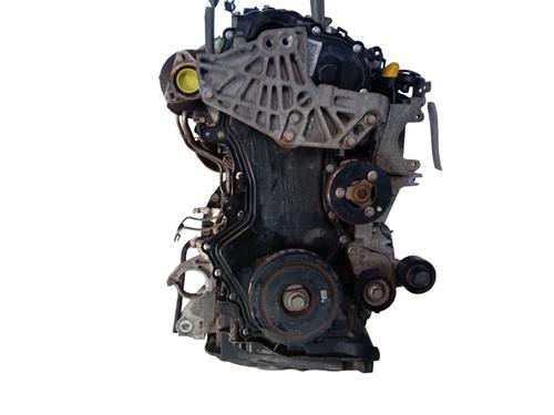 Used Engine Engine RENAULT LAGUNA Coupe (DT0/1) 2.0 dCi (DT01, DT08, DT09, DT0K, DT12, DT1C, DT1D, DT1M,... (150 hp) 34302969 34302969