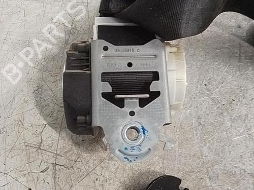 front-right-seatbelt-renault-trafic-iii-van-fg_-2014-34297557 main image