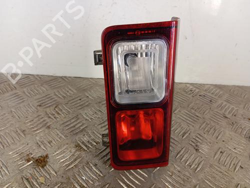 Used Rear bumper right light Rear bumper right light NISSAN NV300 Van (X82) 2.0 dCi 120 (120 hp) 34302522 34302522