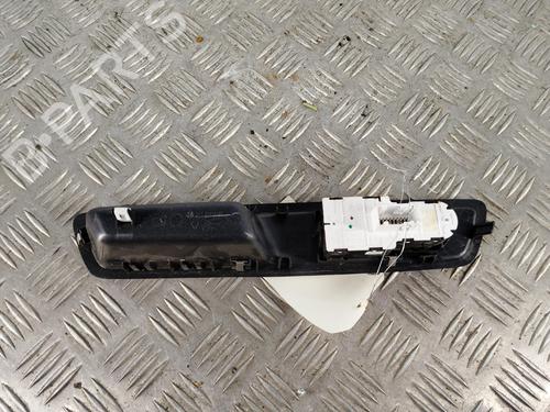 Left front window switch CITROËN JUMPY III Van (V_) 2.0 BlueHDi 145 | BP40127104I27 - Image 2