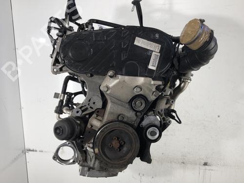 Engine OPEL INSIGNIA A (G09) | BP34301249M1 - Image 5