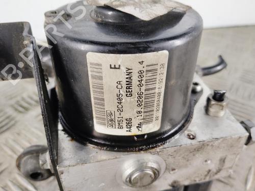 ABS pump FORD C-MAX (DM2) 1.6 TDCi | BP38088815M43 - Image 2