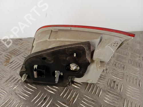 Left tailgate light PEUGEOT 508 SW I (8E_) | BP34301720C79 - Image 2