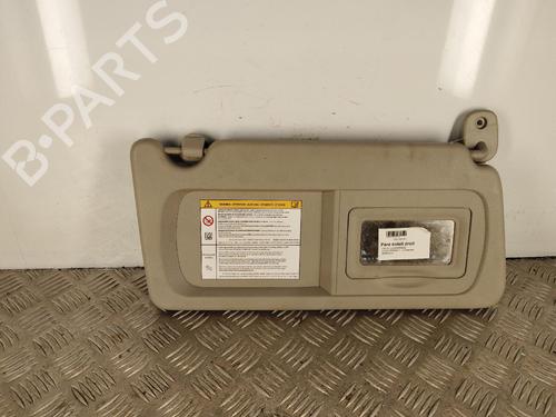 Right sun visor DACIA LODGY (JS_) 1.2 TCe (JSAY, JSM0) | BP40127091I2 - Image 2