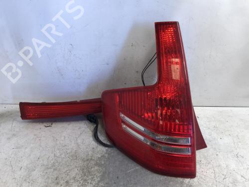 Used Left taillight Left taillight CITROËN C4 I (LC_) 1.6 HDi (90 hp) 34299278 34299278