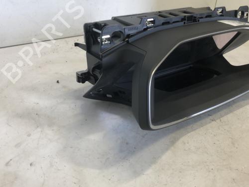 Used Instrument cluster Instrument cluster PEUGEOT 208 I (CA_, CC_) [2012-2021] 34299705 34299705