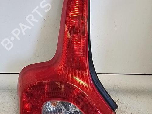 Feu arrière gauche Feu arrière gauche VOLVO C30 (533) D5 (180 hp) 34296997 34296997