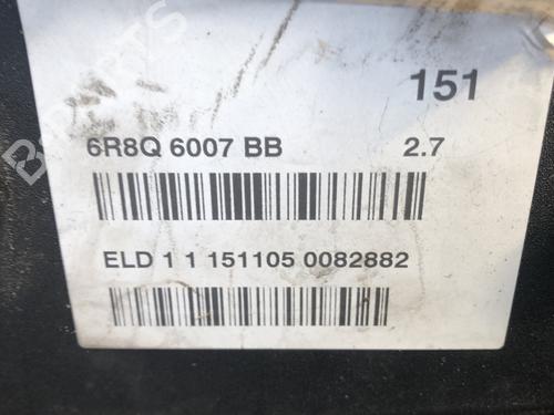 Engine JAGUAR S-TYPE II (X200) 2.7 D | BP34301806M1  - Image 6