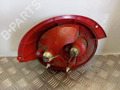Used Right taillight Right taillight CHEVROLET MATIZ (M200, M250) 0.8 (52 hp) 34300395 34300395