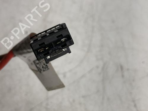 Used Heater blower motor Heater blower motor MERCEDES-BENZ VITO Van (W447) [2014-2026] 34300235 34300235