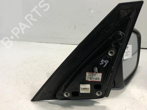 Used Right mirror Right mirror KIA CARENS IV 1.7 CRDi (141 hp) 34300282 34300282