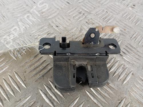 Used Tailgate lock Tailgate lock VW BORA Variant (1J6) 1.9 TDI (130 hp) 34302143 34302143