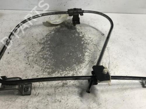 Rudehejsemekanisme ventre foran Rudehejsemekanisme ventre foran RENAULT CLIO I (B/C57_, 5/357_) [1990-1999] 34298804 34298804