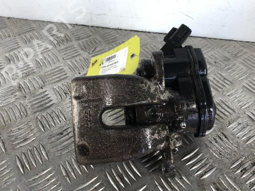 Used Right rear brake caliper Right rear brake caliper RENAULT TALISMAN Grandtour (KP_) 1.6 dCi 130 (130 hp) 34304974 34304974