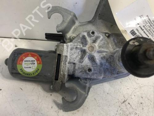 Used Rear wiper motor Rear wiper motor FIAT TIPO Saloon (356_, 357_) [2015-2026] 34298675 34298675