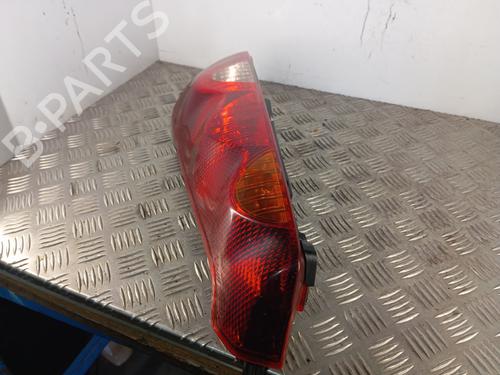 Used Right taillight Right taillight NISSAN NOTE (E11, NE11) 1.5 dCi (86 hp) 36346047 36346047