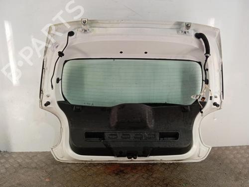 Tailgate CITROËN C3 III (SX) 1.6 BlueHDi 75 | BP40501384C6 - Image 3