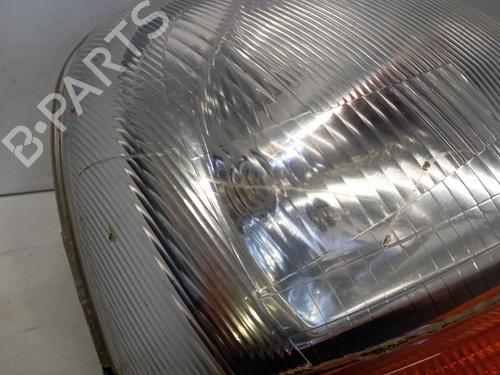 Used Right headlight Right headlight RENAULT KANGOO Express (FC0/1_) 1.2 (FC01, FC0A, FC0F) (58 hp) 34299734 34299734
