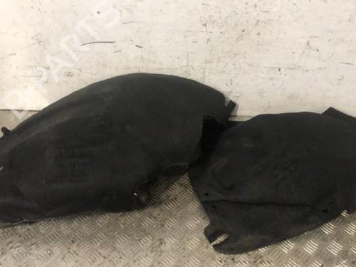 Hjulbue Hjulbue PEUGEOT 508 I (8D_) 2.0 HDi (140 hp) 34298528 34298528