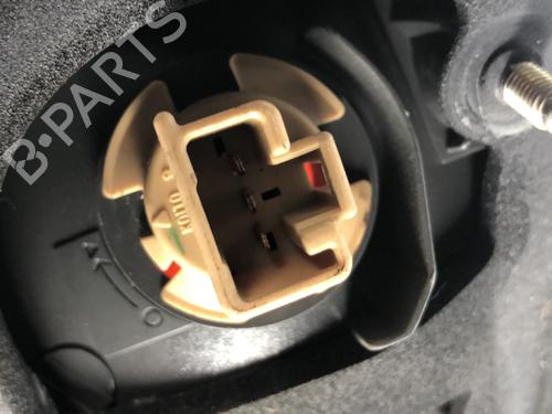 Used Right taillight Right taillight MAZDA 6 Hatchback (GG) [2002-2008] 34301116 34301116