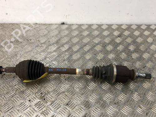 Used Left front driveshaft Left front driveshaft 34300290 34300290