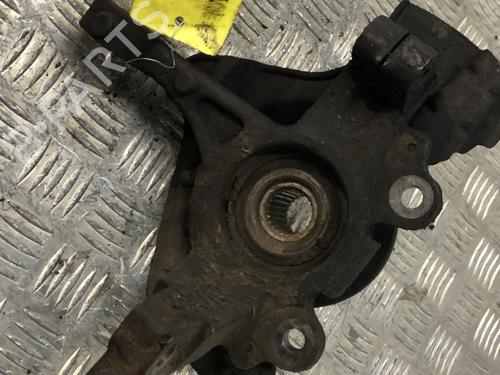 Used Right front steering knuckle Right front steering knuckle FIAT DOBLO Bus (263_) [2009-2023] 34300312 34300312