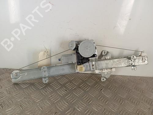 Used Front left window mechanism Front left window mechanism RENAULT KOLEOS II (HC_) 2.0 dCi 175 4WD (177 hp) 34302109 34302109