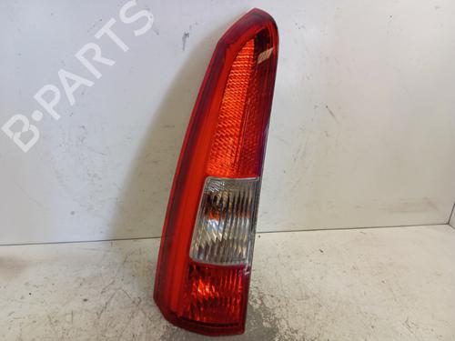 Left tailgate light VOLVO V70 II (285) D5 | BP34299085C79 - Image 3