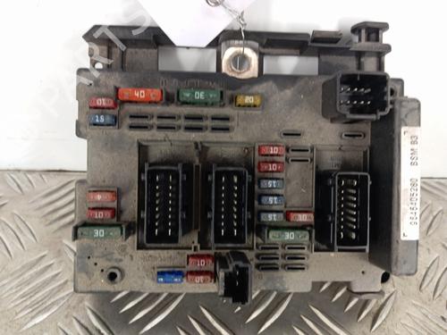 Used Electronic module Electronic module 34301464 34301464