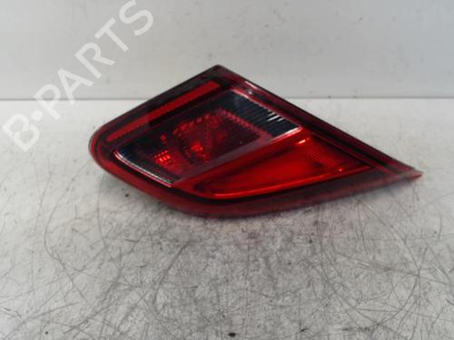 Used Left tailgate light Left tailgate light OPEL CORSA E (X15) 1.4 (08, 68) (75 hp) 34296908 34296908