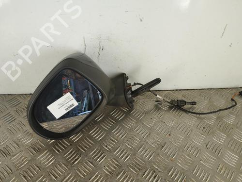 Used Left mirror Left mirror 36793637 36793637