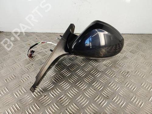 Used Left mirror Left mirror CITROËN C3 III (SX) 1.6 BlueHDi 75 (75 hp) 40501391 40501391