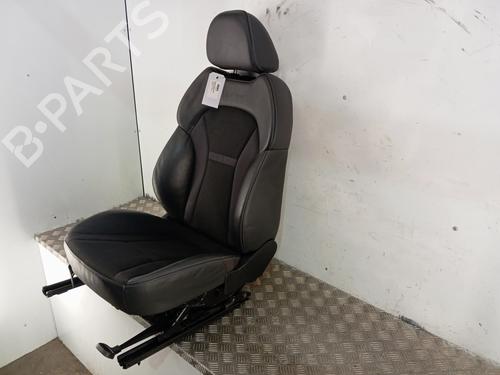 Right front seat AUDI A1 (8X1, 8XK) 1.4 TFSI | BP34304734C16 - Image 2