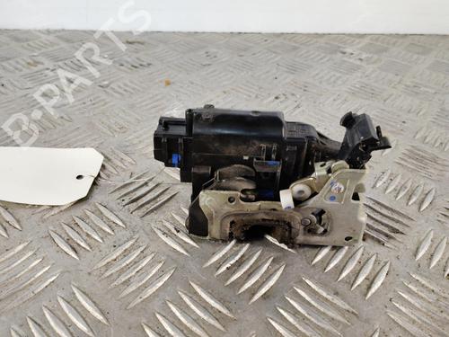 Front right lock DACIA LODGY (JS_) 1.2 TCe (JSAY, JSM0) | BP40127092C97 - Image 2