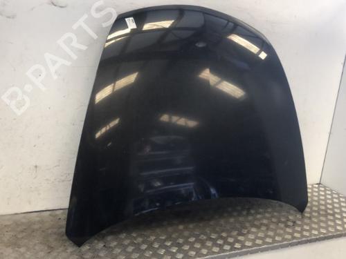 Capot Capot MAZDA 6 Hatchback (GH) [2007-2013] 34299122 34299122